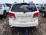 3C4PDCBB6KT****** Wrecked 2019 Dodge Journey