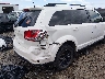 3C4PDCBB6KT****** Salvage and Repairable 2019 Dodge Journey in Oklahoma State