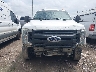1FT8W3DT8JE****** Wrecked 2018 Ford F-350 in Texas State