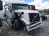 4V4NC9TK2HN****** Salvamento y Destrozados 2017 Volvo VNL en Specialty Division