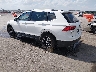 3VV2B7AX8KM****** Salvamento y Reparables 2019 Volkswagen Tiguan en Saint Louis