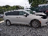2C4RC1DG5HR****** Used 2017 Chrysler Pacifica in West Virginia State