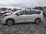 2C4RC1DG5HR****** Repairable 2017 Chrysler Pacifica in West Virginia State