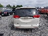 2C4RC1DG5HR****** Wrecked 2017 Chrysler Pacifica