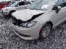 2C4RC1DG5HR****** Repairable 2017 Chrysler Pacifica