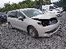 2C4RC1DG5HR****** Salvage and Wrecked 2017 Chrysler Pacifica in Shady Spring