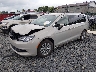 2C4RC1DG5HR****** Used and Repairable 2017 Chrysler Pacifica in Shady Spring