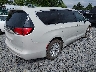 2C4RC1DG5HR****** Salvage and Wrecked 2017 Chrysler Pacifica in West Virginia State