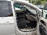 2C4RC1DG5HR****** Used and Repairable 2017 Chrysler Pacifica in West Virginia State