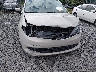 2C4RC1DG5HR****** Salvage and Repairable 2017 Chrysler Pacifica in West Virginia State