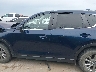 JM3KFBCM8P0****** Salvamento 2023 Mazda CX-5