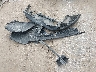 JM3KFBCM8P0****** Destrozados 2023 Mazda CX-5 en Estado de Texas