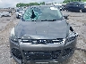 1FMCU9JX0EU****** Wrecked 2014 Ford Escape in Iowa State