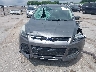 1FMCU9JX0EU****** Salvage and Repairable 2014 Ford Escape in Iowa State