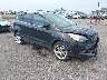 1FMCU9J91DU****** Salvamento y Destrozados 2013 Ford Escape en Minneapolis South