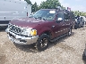 1FMRU17L6WL****** Used and Repairable 1998 Ford Expedition in Oklahoma City