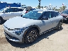 5XYC34JA1SG****** Usados y Reparables 2025 Kia EV6 en North Hollywood