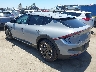 5XYC34JA1SG****** Salvamento y Reparables 2025 Kia EV6 en North Hollywood