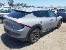 5XYC34JA1SG****** Salvamento y Destrozados 2025 Kia EV6 en Estado de California