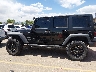 1C4BJWDG4FL****** Repairable 2015 Jeep Wrangler in Colorado State