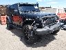 1C4BJWDG4FL****** Salvage and Wrecked 2015 Jeep Wrangler in Denver East