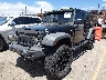 1C4BJWDG4FL****** Used and Repairable 2015 Jeep Wrangler in Denver East