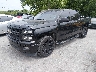 3GCPCREC7FG****** Used and Repairable 2015 Chevrolet Silverado 1500 in Louisville North