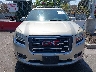 1GKKRRKD3GJ****** Wrecked 2016 GMC Acadia in California State
