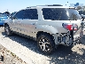 1GKKRRKD3GJ****** Salvage and Repairable 2016 GMC Acadia in Los Angeles