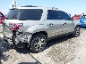 1GKKRRKD3GJ****** Salvage and Wrecked 2016 GMC Acadia in California State