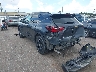 3GNKBCR46NS****** Salvage and Repairable 2022 Chevrolet Blazer in Houston