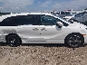 5FNRL6H9XNB****** Repairable 2022 Honda Odyssey in Oklahoma State