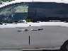 5FNRL6H9XNB****** Salvage 2022 Honda Odyssey
