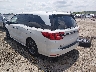 5FNRL6H9XNB****** Salvage and Repairable 2022 Honda Odyssey in Tulsa