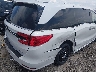 5FNRL6H9XNB****** Salvage and Repairable 2022 Honda Odyssey in Oklahoma State