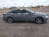 KMHL64JAXPA****** Repairable 2023 Hyundai Sonata in Texas State