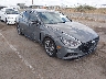 KMHL64JAXPA****** Salvage and Wrecked 2023 Hyundai Sonata in El Paso