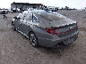 KMHL64JAXPA****** Salvage and Repairable 2023 Hyundai Sonata in El Paso
