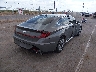 KMHL64JAXPA****** Salvage and Wrecked 2023 Hyundai Sonata in Texas State