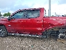 3GCUYDED1MG****** Salvage 2021 Chevrolet Silverado 1500