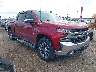 3GCUYDED1MG****** Salvage and Wrecked 2021 Chevrolet Silverado 1500 in McAllen