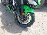 ML5EXER14PD****** Destrozados 2023 Kawasaki Ninja 650 en Estado de Pennsylvania