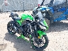 ML5EXER14PD****** Salvamento y Destrozados 2023 Kawasaki Ninja 650 en Rec Rides Online Exclusive