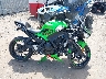 ML5EXER14PD****** Usados 2023 Kawasaki Ninja 650 en Estado de Pennsylvania