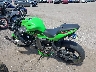 ML5EXER14PD****** Reparables 2023 Kawasaki Ninja 650 en Estado de Pennsylvania
