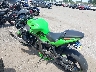 ML5EXER14PD****** Salvamento y Reparables 2023 Kawasaki Ninja 650 en Rec Rides Online Exclusive