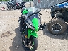 ML5EXER14PD****** Usados y Reparables 2023 Kawasaki Ninja 650 en Estado de Pennsylvania