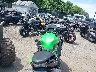ML5EXER14PD****** Salvamento y Reparables 2023 Kawasaki Ninja 650 en Estado de Pennsylvania