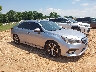 4S3BNAN61J3****** Salvamento y Destrozados 2018 Subaru Legacy en Springfield