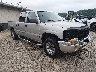 2GTEK13V161****** Salvage and Wrecked 2006 GMC Sierra 1500 in Ashland